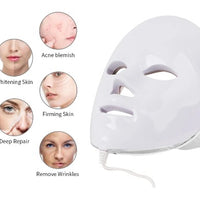 Mascarilla LED de terapia - additional image 7