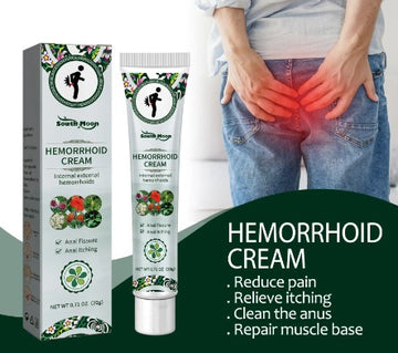 Crema para hemorroides - additional image 1