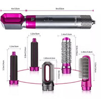 Cepillo 5en1 - additional image 2